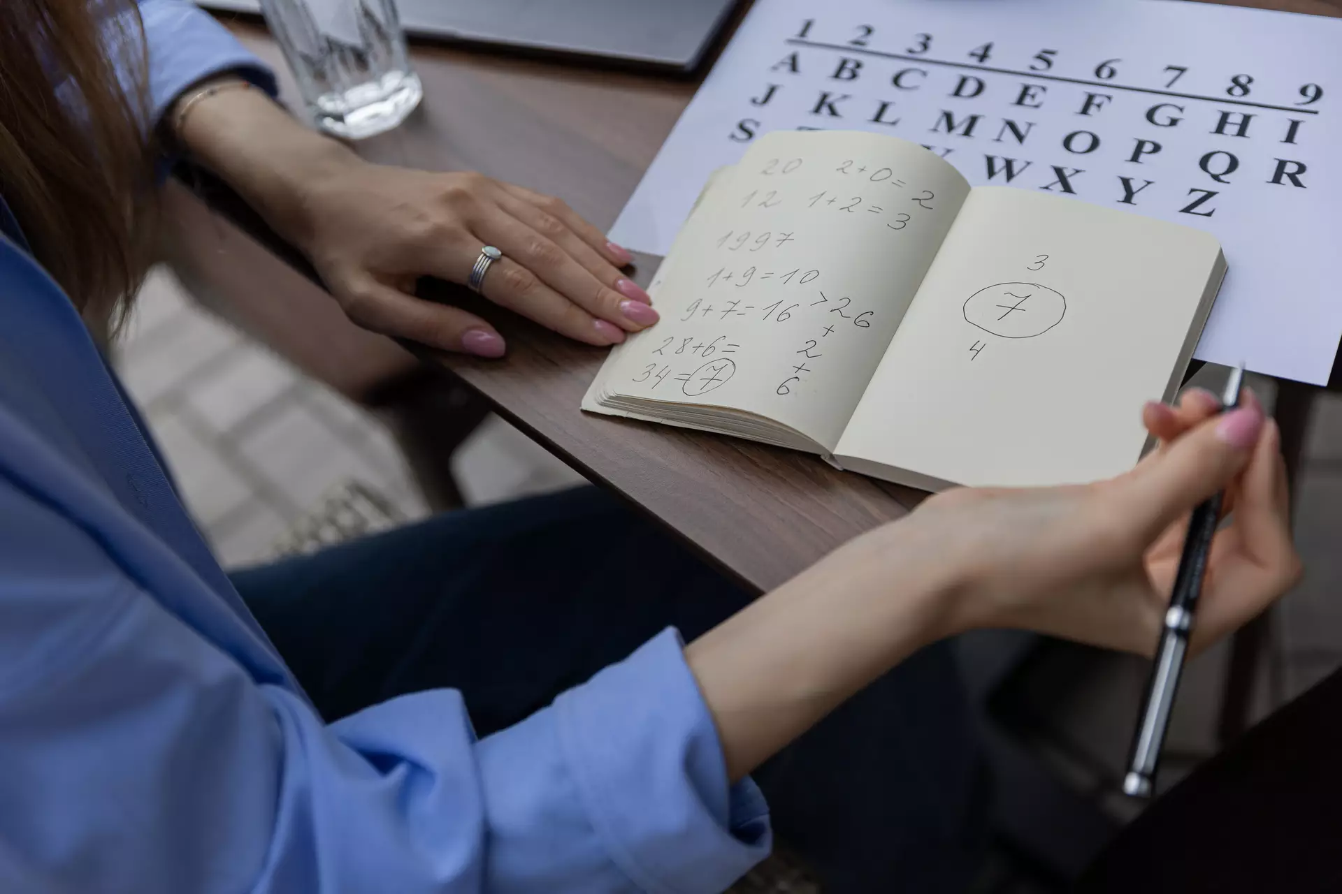 Numérologie près de Périgueux