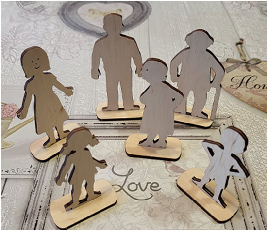 Constellations familiales et numérologie en Dordogne