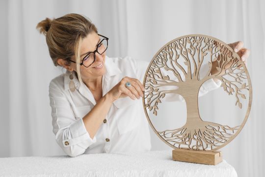 Constellations familiales et numérologie en Dordogne